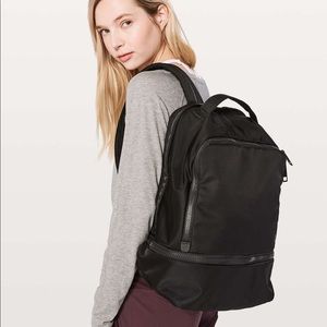 Lululemon City Adventurer Backpack 17L